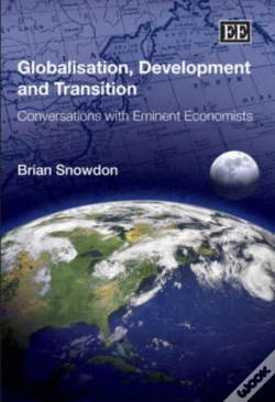 Capa do artigo Globalisation, Development And Transition