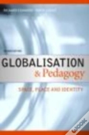 Capa do artigo Globalisation & Pedagogy