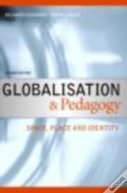 Capa do artigo Globalisation & Pedagogy