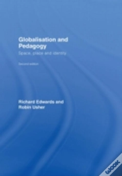 Capa do artigo Globalisation & Pedagogy
