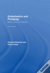 Capa do artigo Globalisation & Pedagogy