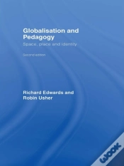 Capa do artigo Globalisation & Pedagogy