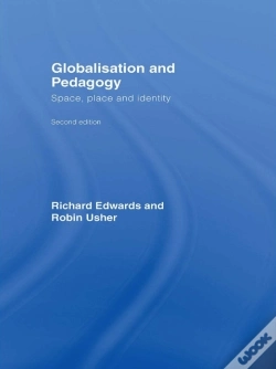 Capa do artigo Globalisation & Pedagogy