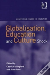 Capa do artigo Globalisation, Education And Culture Shock