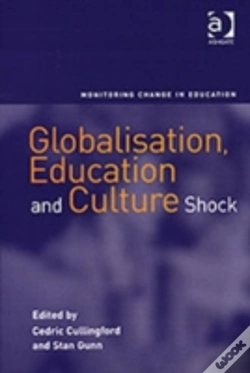 Capa do artigo Globalisation, Education And Culture Shock