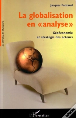 Capa do artigo Globalisation En Analyse