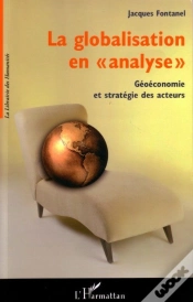 Capa do artigo Globalisation En Analyse