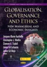 Globalisation, Governance & Ethics