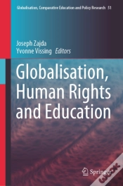 Capa do artigo Globalisation, Human Rights And Education