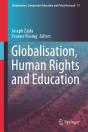 Globalisation, Human Rights And Education - Preview