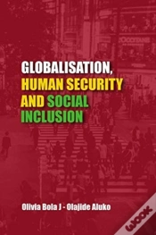 Capa do artigo Globalisation, Human Security And Social Inclusion