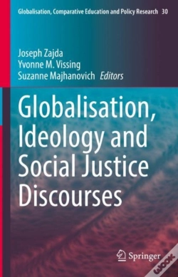 Capa do artigo Globalisation, Ideology And Social Justice Discourses