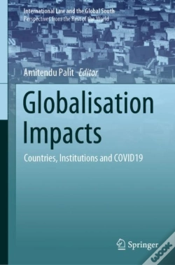 Capa do artigo Globalisation Impacts