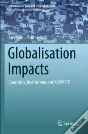 Capa do artigo Globalisation Impacts