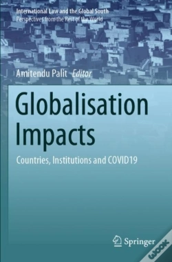 Capa do artigo Globalisation Impacts
