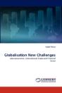 Globalisation New Challenges - Preview