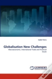 Capa do artigo Globalisation New Challenges