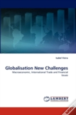 Capa do artigo Globalisation New Challenges