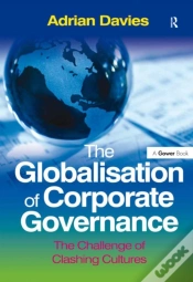 Capa do artigo Globalisation Of Corporate Governance