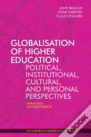 Globalisation Of Higher Education