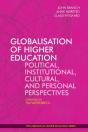 Globalisation Of Higher Education - Preview