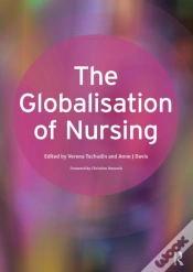 Capa do artigo Globalisation Of Nursing