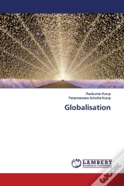 Capa do artigo Globalisation
