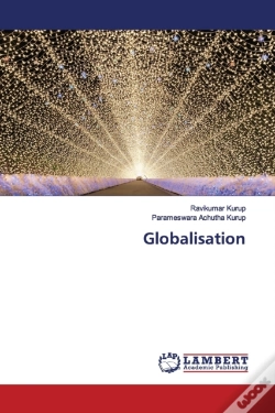 Capa do artigo Globalisation