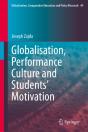Globalisation, Performance Culture And Students' Motivation - Preview