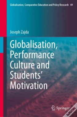 Capa do artigo Globalisation, Performance Culture And Studentsâ€™ Motivation
