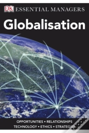 Capa do artigo Globalisation