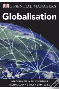 Capa do artigo Globalisation