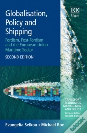 Capa do artigo Globalisation, Policy And Shipping