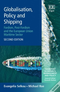 Capa do artigo Globalisation, Policy And Shipping