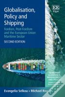 Globalisation, Policy And Shipping