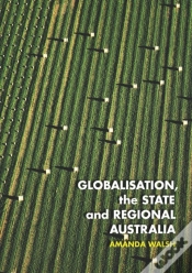 Capa do artigo Globalisation, The State And Regional Australia