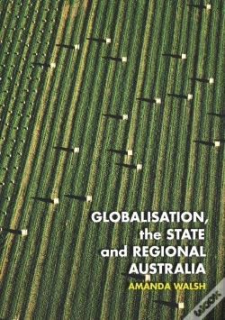 Capa do artigo Globalisation, The State And Regional Australia