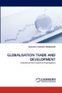 Globalisation Trade And Development - Preview