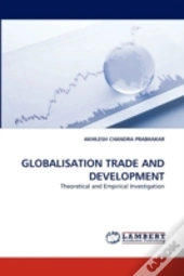 Globalisation Trade And Development