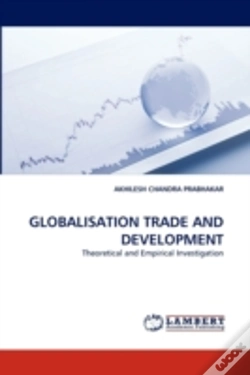 Capa do artigo Globalisation Trade And Development