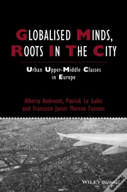 Capa do artigo Globalised Minds, Roots In The City