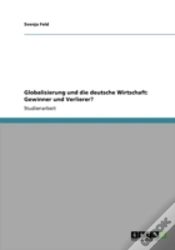 Capa do artigo Globalisierung Und Die Deutsche Wirtschaft