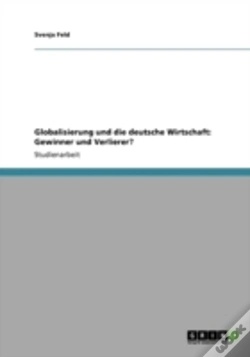 Capa do artigo Globalisierung Und Die Deutsche Wirtschaft