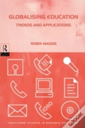 Capa do artigo Globalising Education: Trends And Applications