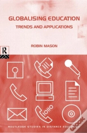 Capa do artigo Globalising Education: Trends And Applications