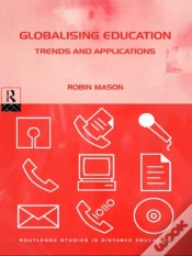 Capa do artigo Globalising Education: Trends And Applications
