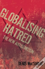 Capa do artigo Globalising Hatred