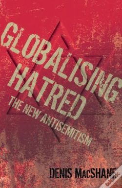 Capa do artigo Globalising Hatred