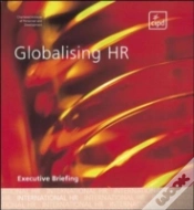 Capa do artigo Globalising Hr