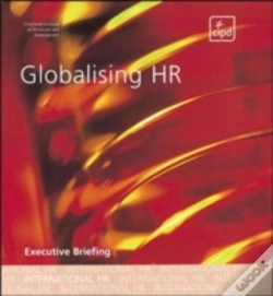 Capa do artigo Globalising Hr